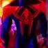 Miguel O Hara Spiderman 2099 Entering Earth 1610