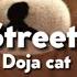 Doja Cat Streets Speed Up Nightcore Pitched Lyrics
