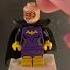 Lego Custom Batgirl