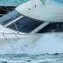 BOAT HEADS OUT TOO LATE THE STORM CLOSES IN HAULOVER INLET WAVY BOATS