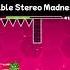 Double Stereo Madness