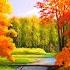 RICHARD HAYMAN Autumn Leaves Symphony Orchestra