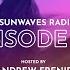 Sunwaves Radio 037 Hosted By Andrew Frenir