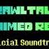 Outdated Brawltale Reclaimed Realms OST Music Rocks