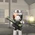 Roblox Piggy Playing As Delta Piggy NEW Skin
