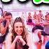 ZUMBA Para BAJAR DE PESO En CASA Clase COMPLETA Y DIVERTIDA