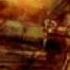 Crom Man Of Iron Bathory Cover