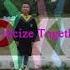 Jincheng Zhang Crust Together Official Instrumental Background Music