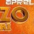 Mirzo Teatri Xar Safar Xar Xil Nomli Konsert Dasturi 2016