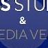 CBS Studios Media Ventures Logo History