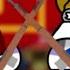 Советский марш Белая версия Red Alert 3 Countryballs