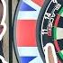 20000 ULTIMATE Darts Set Up And Collection CharlieMurphy50