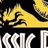 Jurassic Park NES Double Remix Remix By ICSB Music