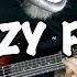 Crazy Frog Axel F Metal Guitar Cover By Kfir Ochaion