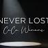 CeCe Winans Never Lost Official Lyric Video