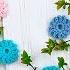 Вяжем СУПЕР простой маленький цветочек крючком How To Crochet A SUPER Simple Little Flower