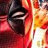 DEVERIAM TER MAIS DISS React Deadpool Finge Que é Jujutsu AniRap Ine Games