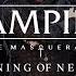 Vampire The Masquerade Reckoning Of New York Announcement Trailer