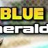 Sonic Adventure Azure Blue World For Emerald Coast Cover By Meelz