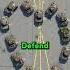 Attack Or Defend The D Point War Thunder