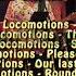 The Locomotions Kumpulan Lagu Terbaik The Locomotions