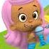 Bubble Guppies Once Upon A Time Karaoke Music Video