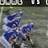 1 Austin Westlake 3 USA Vs 8 Lake Travis Football FULL GAME 4K HD