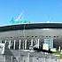 A Wonderful Alien S Ship In The St Petersburg Oh I M Joking It S Just A Football Stadium