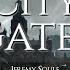 Jeremy Soule Skyrim The City Gates Extended With Rain Ambience 1 Hr