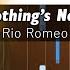 Rio Romeo Nothing S New Accurate Piano Tutorial With Sheet Music