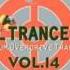 Tunnel Trance Force Vol 14 CD2 Saturn Mix