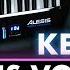 Alesis Vortex Wireless 2 KEYTAR