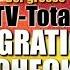 TV Total Integrations Check Teil 1