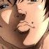 HQ Baki The Strongest Man Yujiro Hanma Anime Original Soundtracks