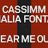 CASSIMM Mahalia Fontaine Hear Me Out Extended Mix