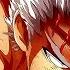 Mal Absoluto Garou One Punch Man Bloodz