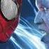 The Amazing Spider Man 2 OST The Electro Suite