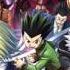 26 走れ Hunter X Hunter Phantom Rouge Original Soundtrack