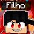 Minecraft Who S Your Family FILHO DO BEN 10 GANHOU O BLOODTRIX No Minecraft P3DRU