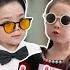 Two Cute Babies Have A Blind Date For Their Parents Cdrama Drama Chinesedrama