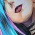 JINX From Arcane