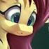 UndreamedPanic Bank Pain Night Light ThatMusicBrony Remix Indie Dance Downtempo