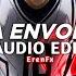 Melodia Envolvente 4 Slowed Dj Dudah Edit Audio