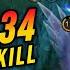 34 Kills MANIAC New OP Build For Lesley 100 Broken Build Top 1 Global Lesley MLBB