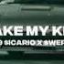 509 ICARIO X WERVE MAKE MY KILL Drift Video ツ