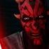 Darth Maul Duel Of The Fates Star Wars Theme