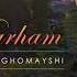 Siavash Ghomayshi Marham Official Music سیاوش قمیشی ـ مرحم