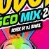 New TIKTOK BUDOTS DISCO PARTY 2024 DJ ROWEL REMIX