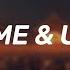 Tems Me U BLK Afro House Remix
