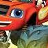 Blaze And The Monster Machines Theme Song Instrumental
